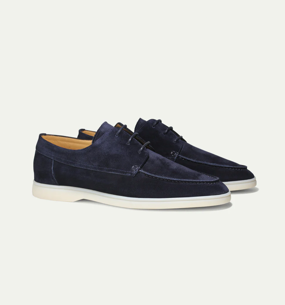 Herren Bequeme Schuhe | Slipper
