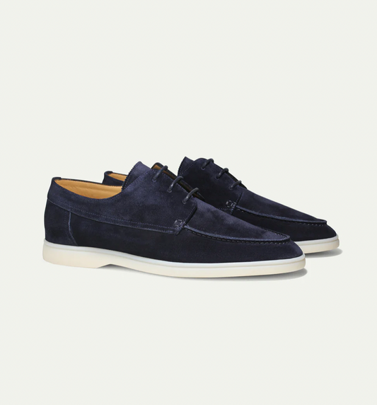 Herren Bequeme Schuhe | Slipper