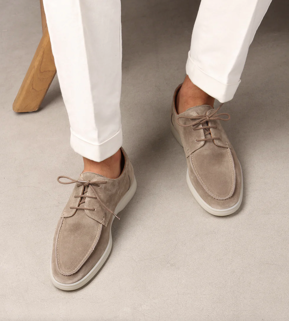 Herren Bequeme Schuhe | Slipper