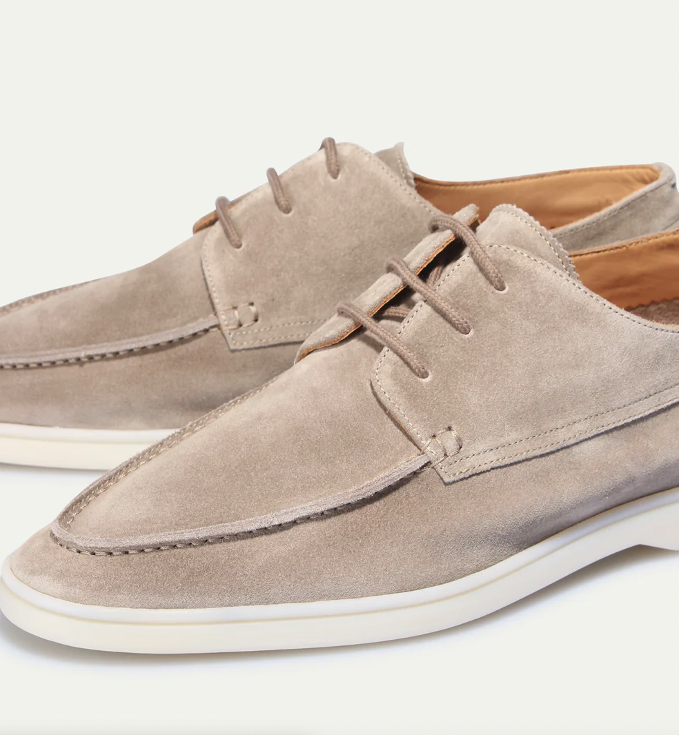 Herren Bequeme Schuhe | Slipper