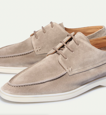 Herren Bequeme Schuhe | Slipper