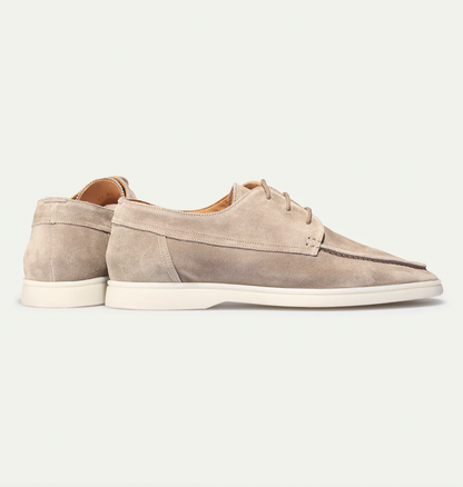Herren Bequeme Schuhe | Slipper