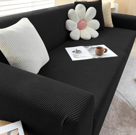 Leichter Rutschfester Sofaschoner