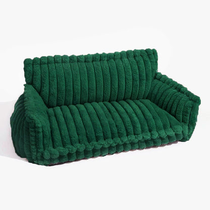 Weiches & Waschbares Orthopädisches Hundesofa für Haustiere