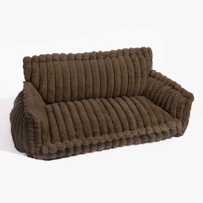 Weiches & Waschbares Orthopädisches Hundesofa für Haustiere
