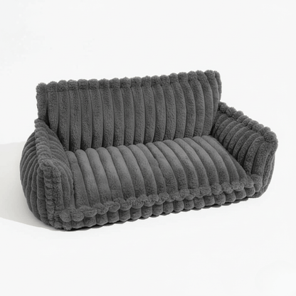 Weiches & Waschbares Orthopädisches Hundesofa für Haustiere