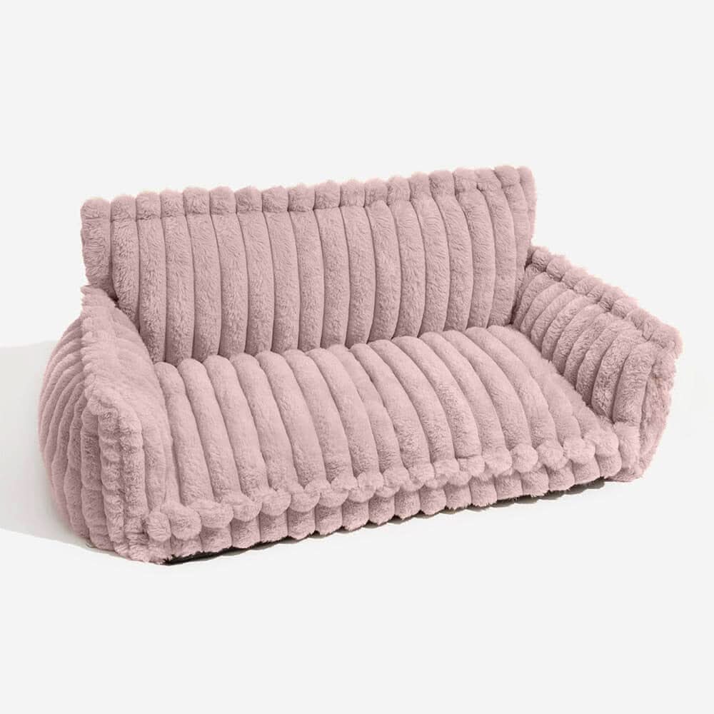 Weiches & Waschbares Orthopädisches Hundesofa für Haustiere