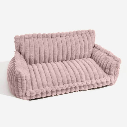 Weiches & Waschbares Orthopädisches Hundesofa für Haustiere