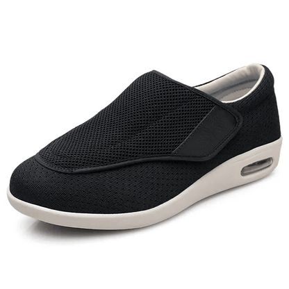 Diabetiker Schuhe mit Memory Foam und Zero-Drop Design