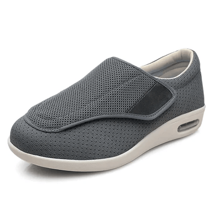 Diabetiker Schuhe mit Memory Foam und Zero-Drop Design