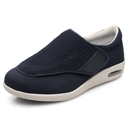 Diabetiker Schuhe mit Memory Foam und Zero-Drop Design