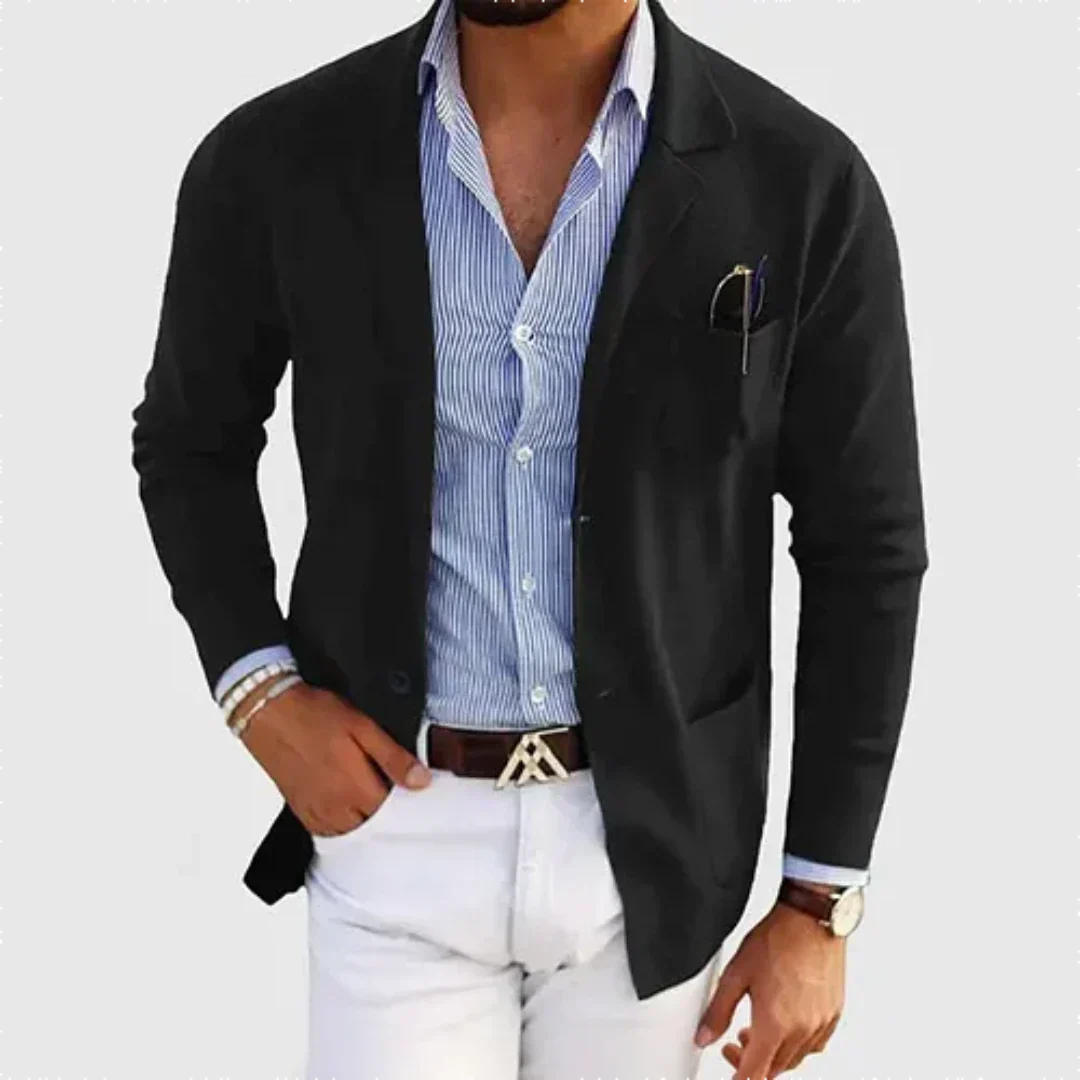 Herren Arbeits Blazer | Warm