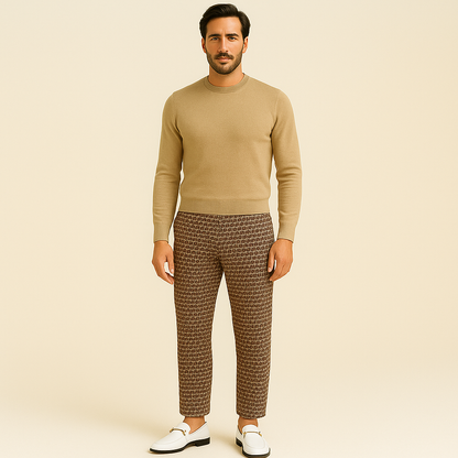 Men's Leather Loafers | Comfortable