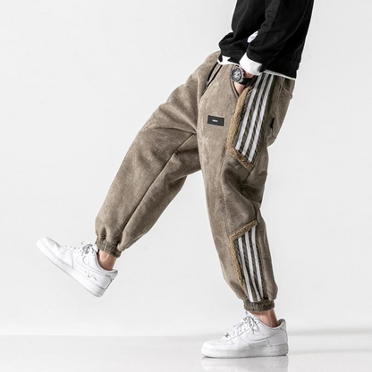Herren Sport Jogginghose | Lang