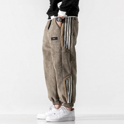 Herren Sport Jogginghose | Lang