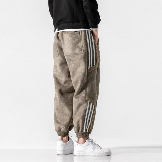 Herren Sport Jogginghose | Lang