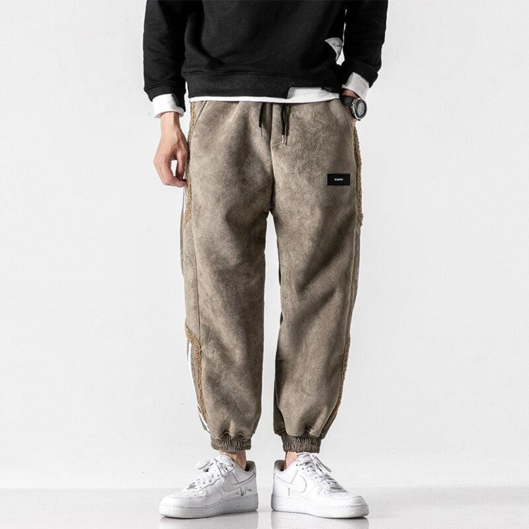 Herren Sport Jogginghose | Lang