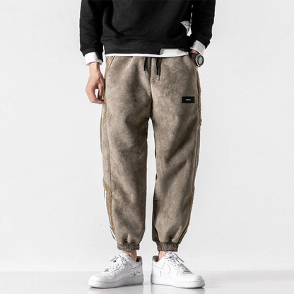 Herren Sport Jogginghose | Lang