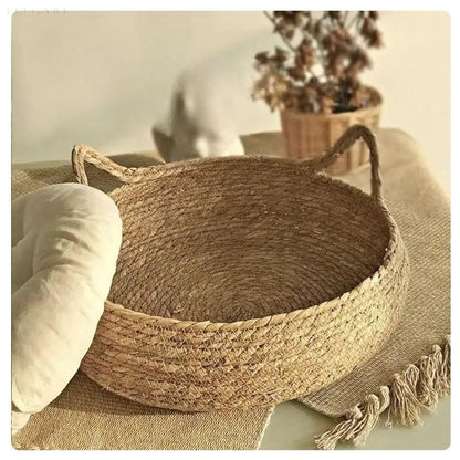 Ultraweiches und gemütliches Katzenbett