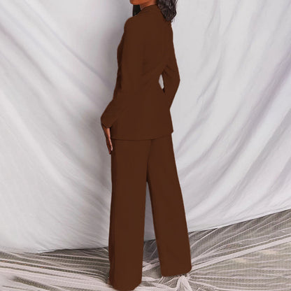 Damen Modernes Zweiteiler | Elegant