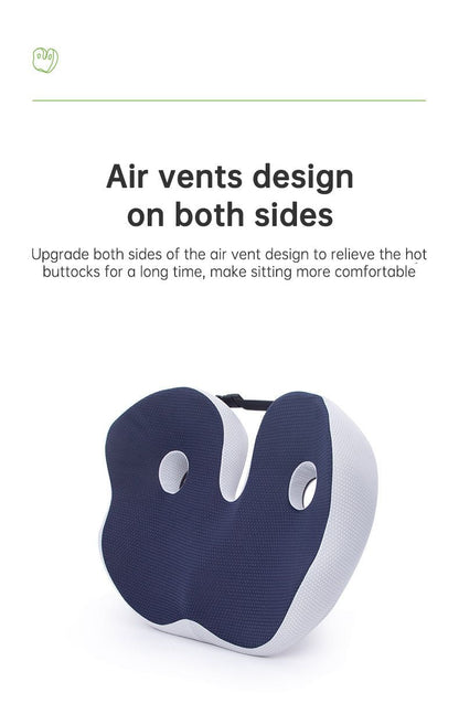 Verstellbares Ergonomisches Sitzkissen