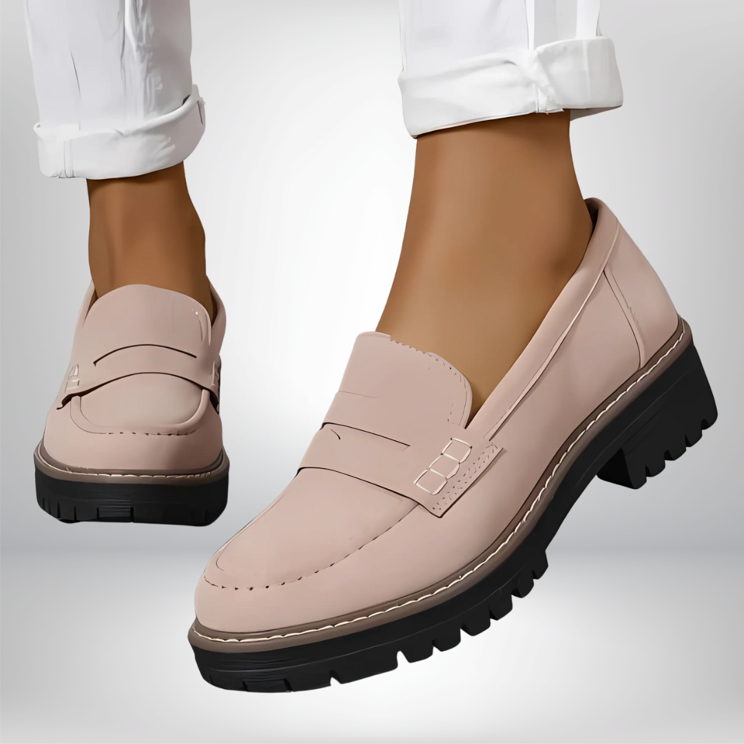 Damen Elegante Schuhe | Plattform