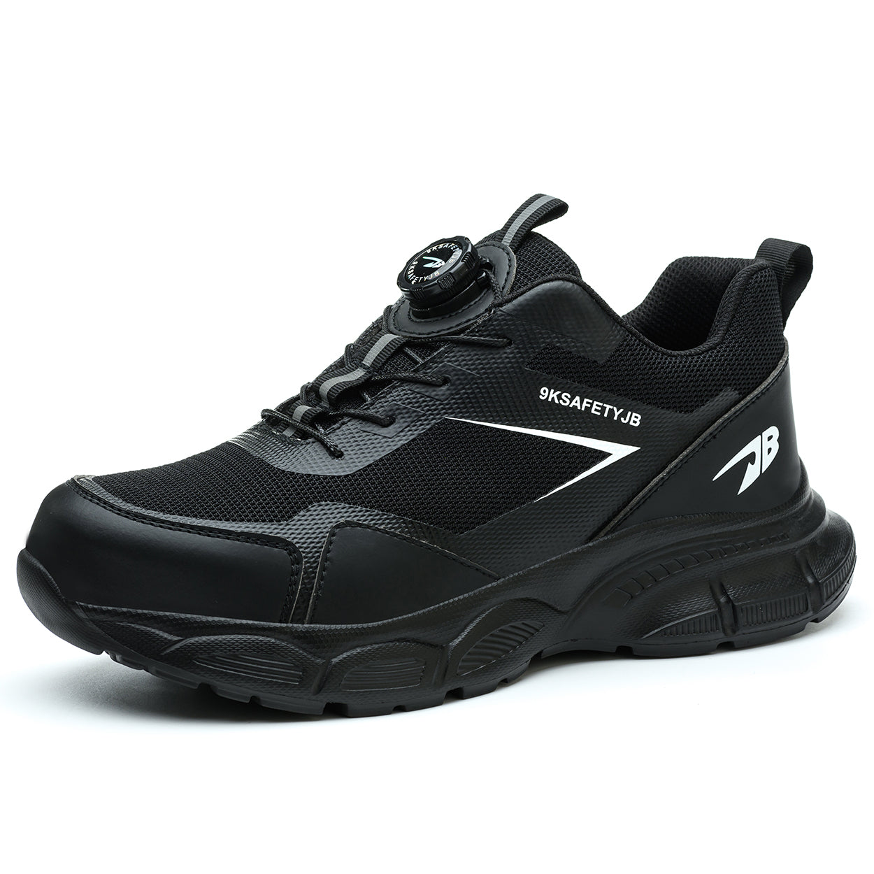 Herren Sicherheits Sneaker | Leicht