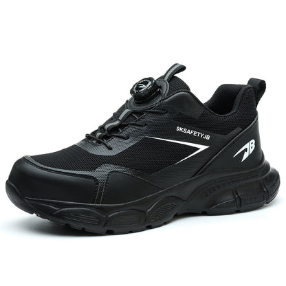 Herren Sicherheits Sneaker | Leicht