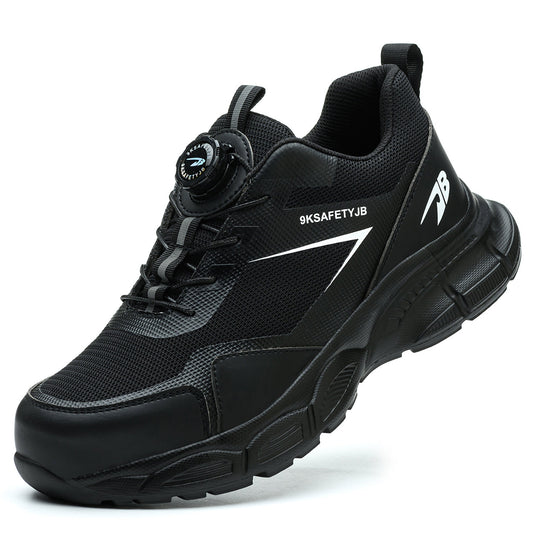 Herren Sicherheits Sneaker | Leicht