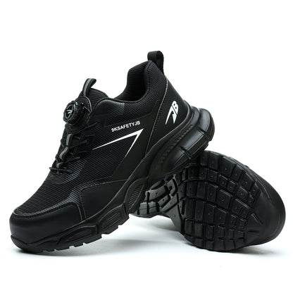 Herren Sicherheits Sneaker | Leicht