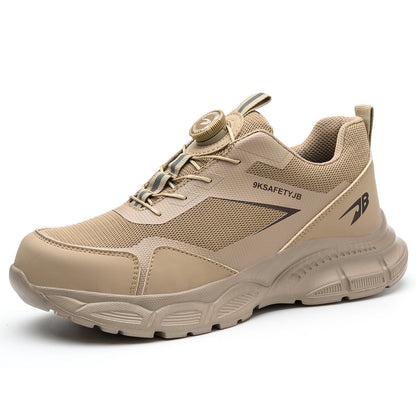 Herren Sicherheits Sneaker | Leicht