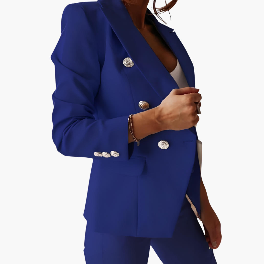 Damen Twin Anzug | Modern