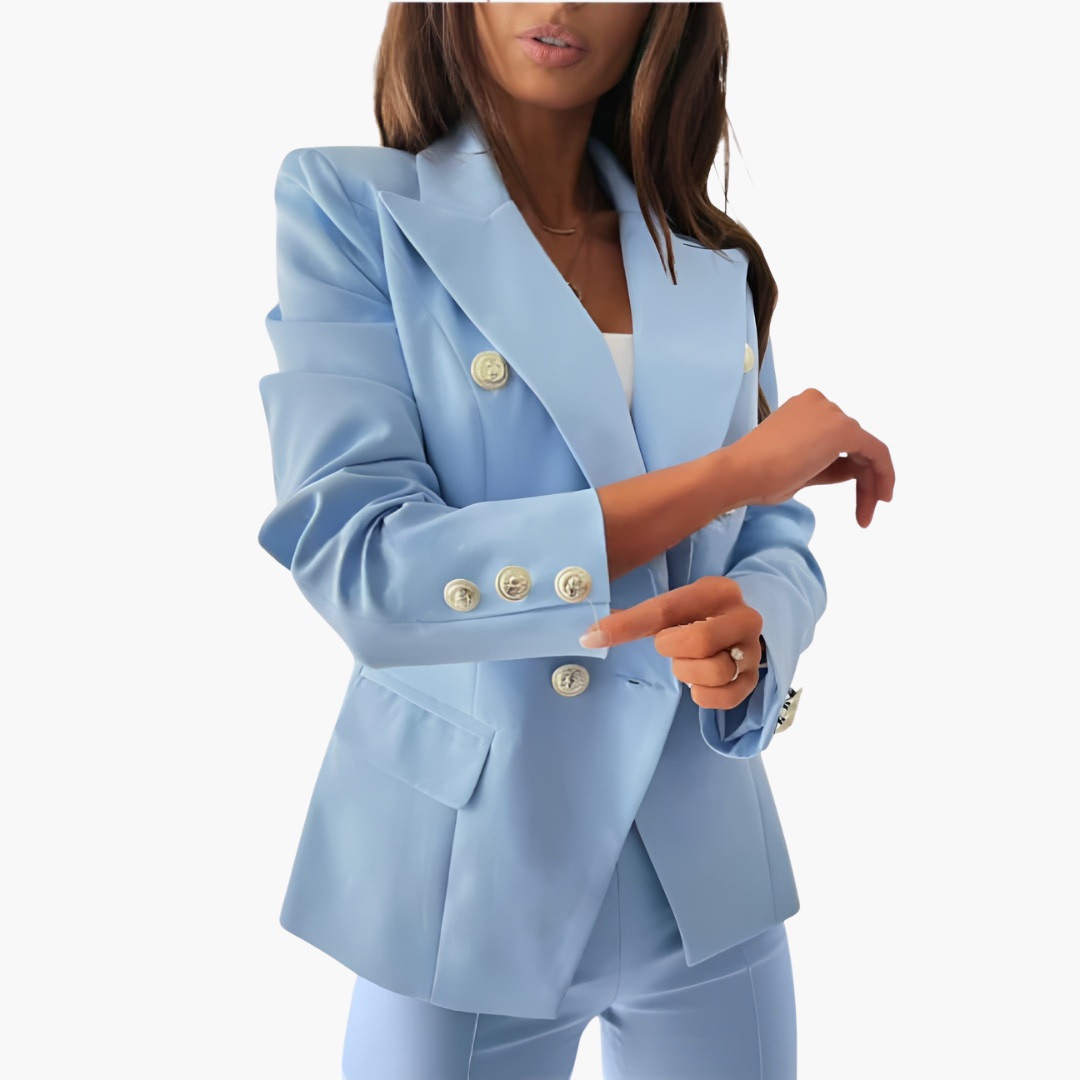Damen Twin Anzug | Modern