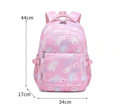 Stitch Design Schulranzen