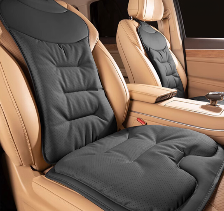 Ergonomisches Autositzkissen