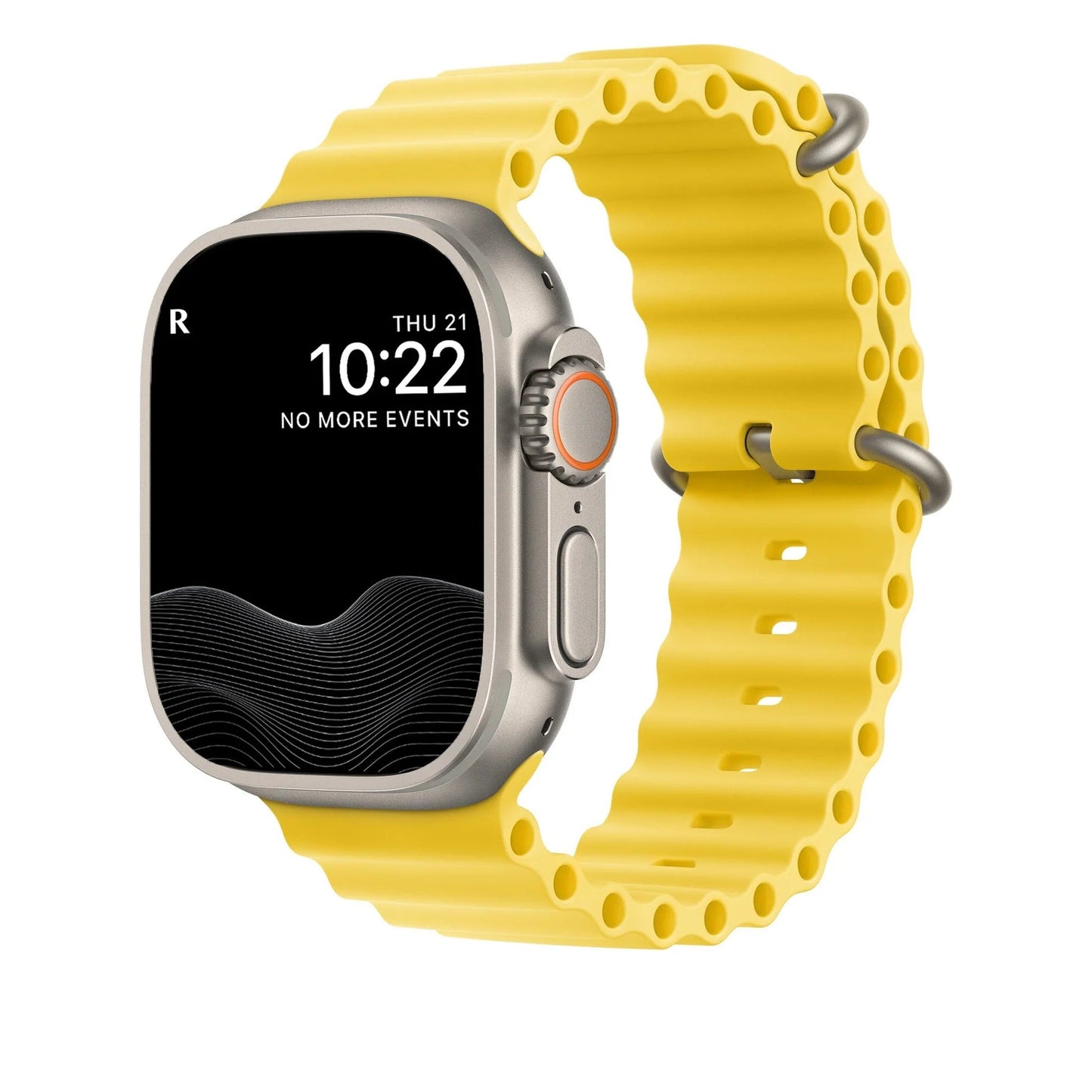 Ozean-inspiriertes Armband