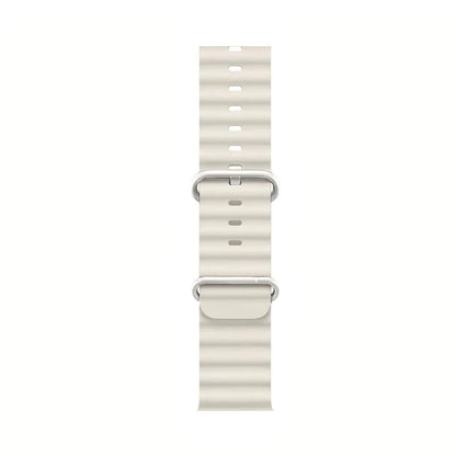 Ozean-inspiriertes Armband