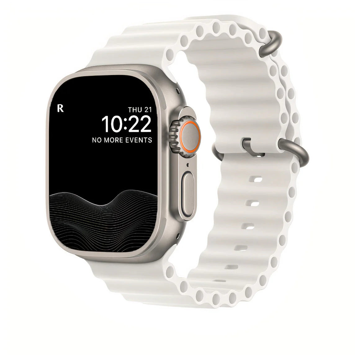 Ozean-inspiriertes Armband