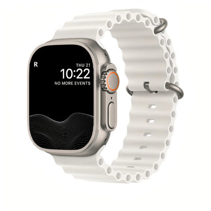 Ozean-inspiriertes Armband