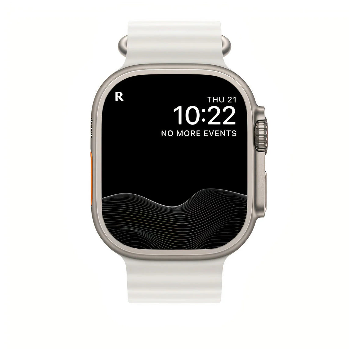 Ozean-inspiriertes Armband