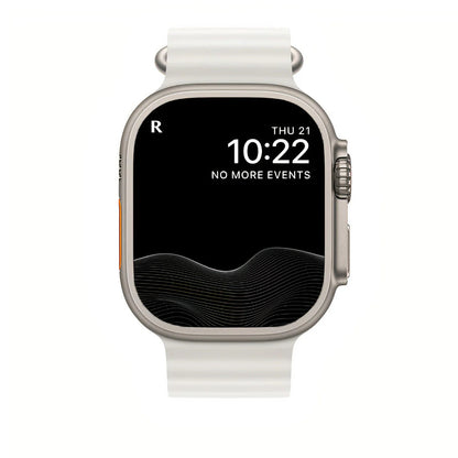 Ozean-inspiriertes Armband