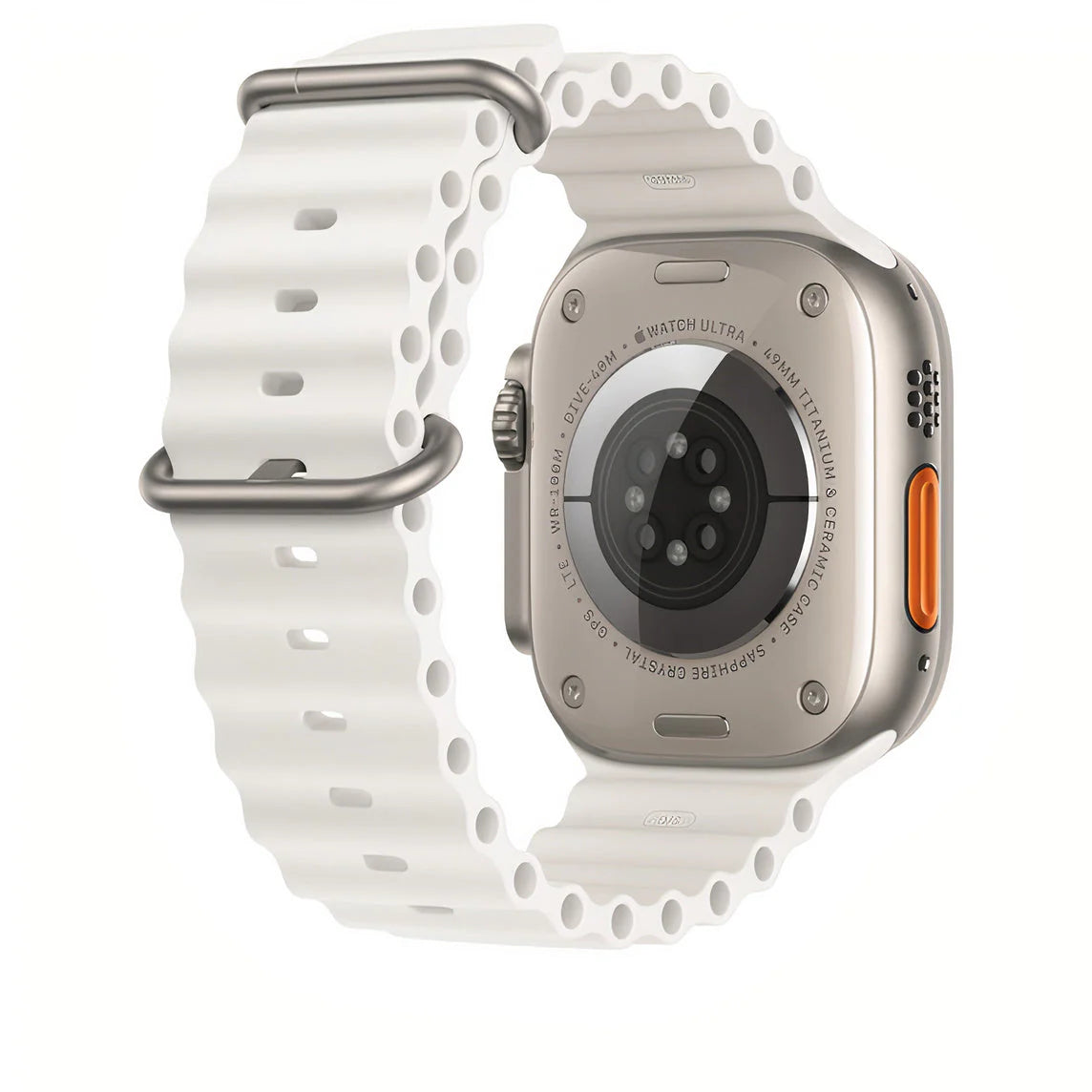 Ozean-inspiriertes Armband