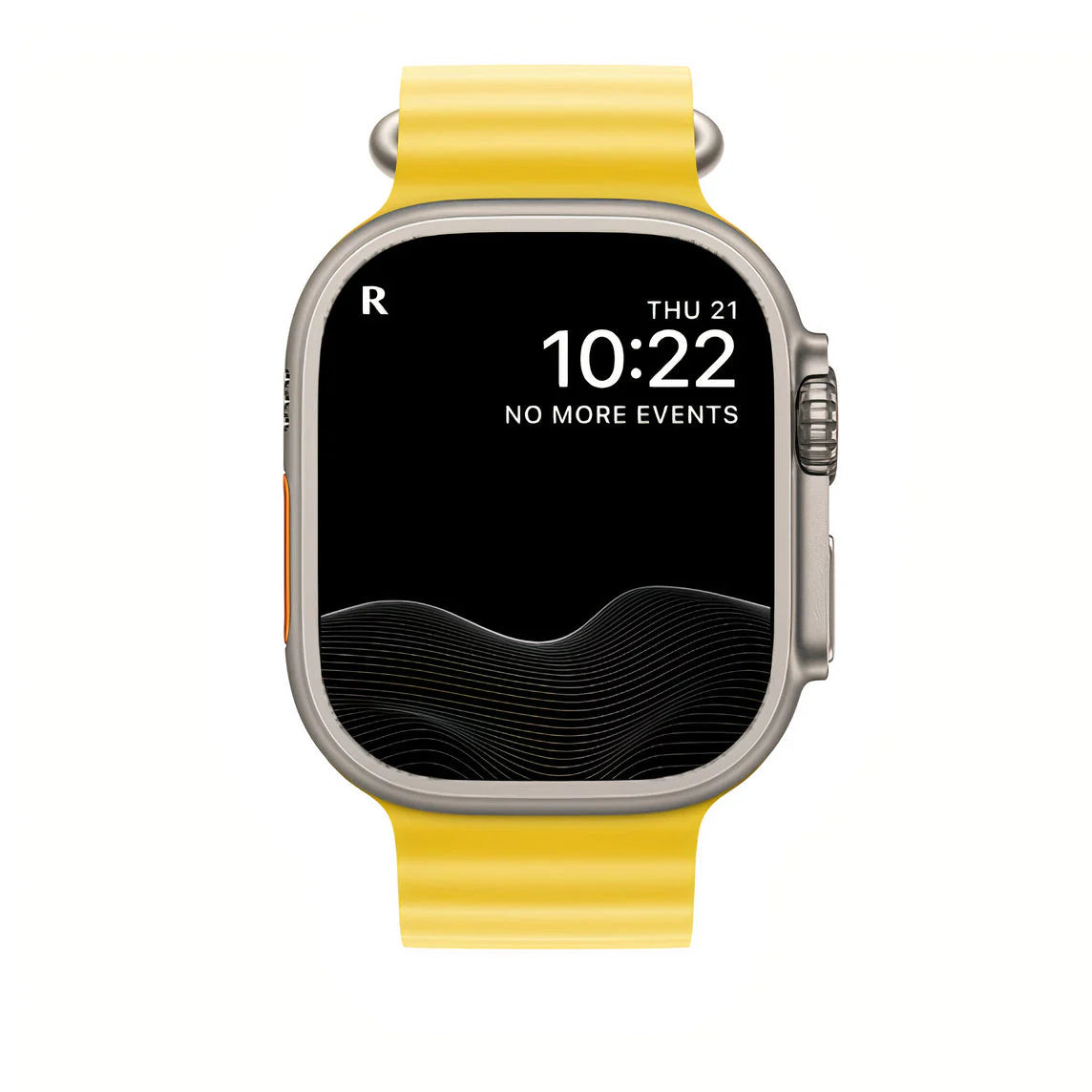 Ozean-inspiriertes Armband