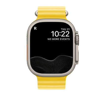 Ozean-inspiriertes Armband