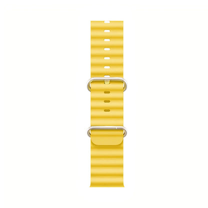 Ozean-inspiriertes Armband