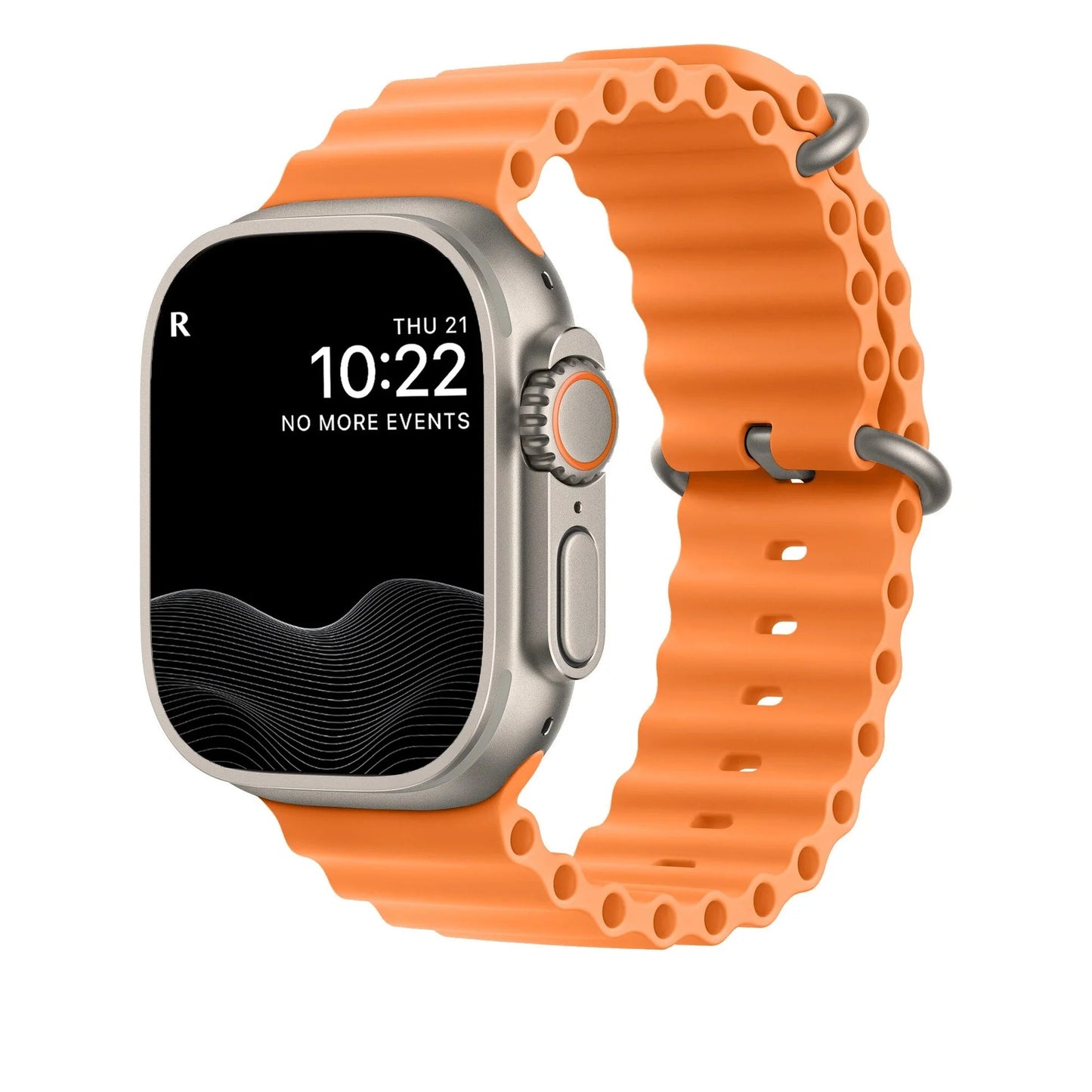 Ozean-inspiriertes Armband