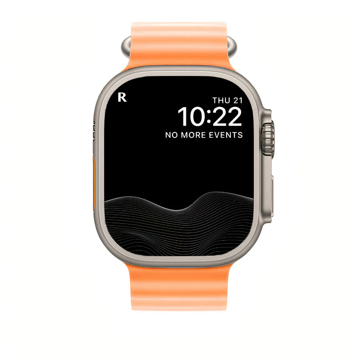 Ozean-inspiriertes Armband