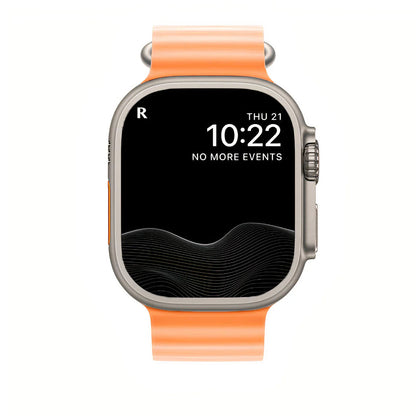 Ozean-inspiriertes Armband