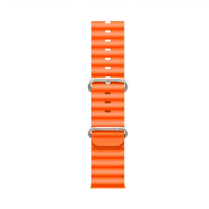 Ozean-inspiriertes Armband
