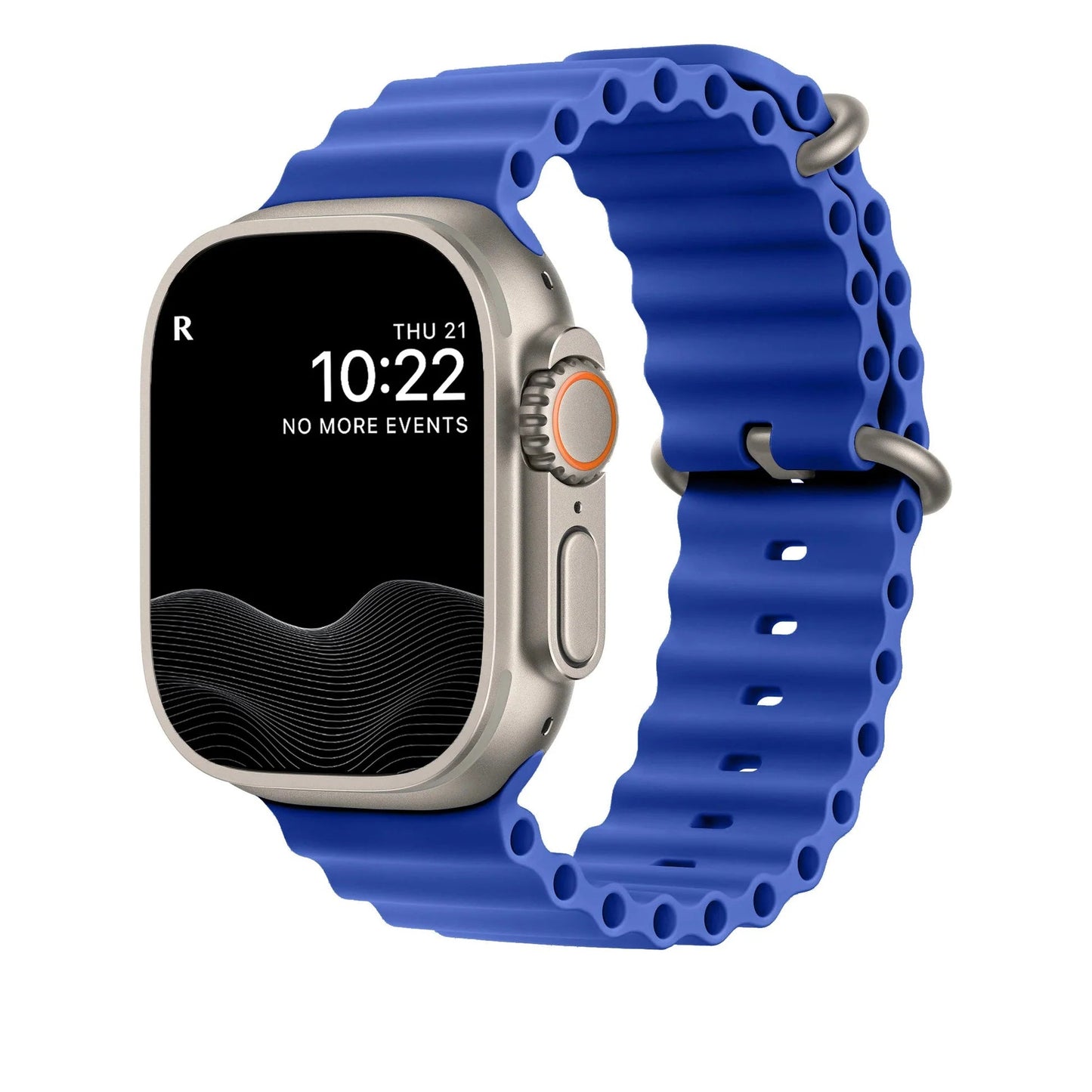 Ozean-inspiriertes Armband